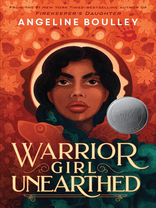 Title details for Warrior Girl Unearthed by Angeline Boulley - Available